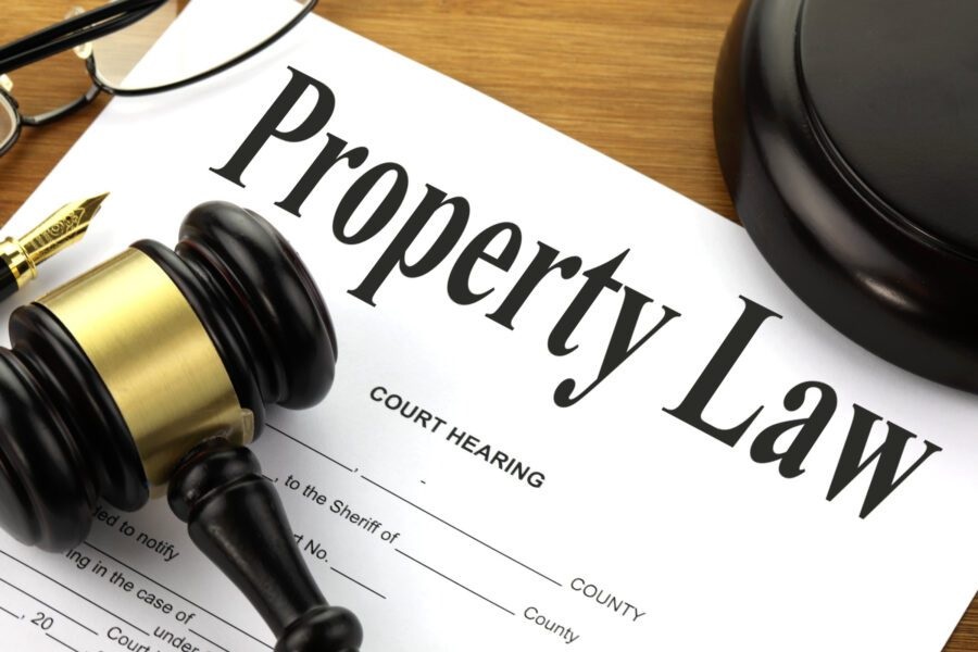 Firm Law