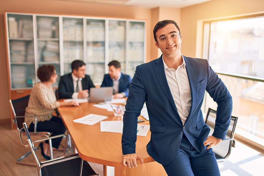 Essential Legal Tips for Entrepreneurs: Protect Your Business from the Start