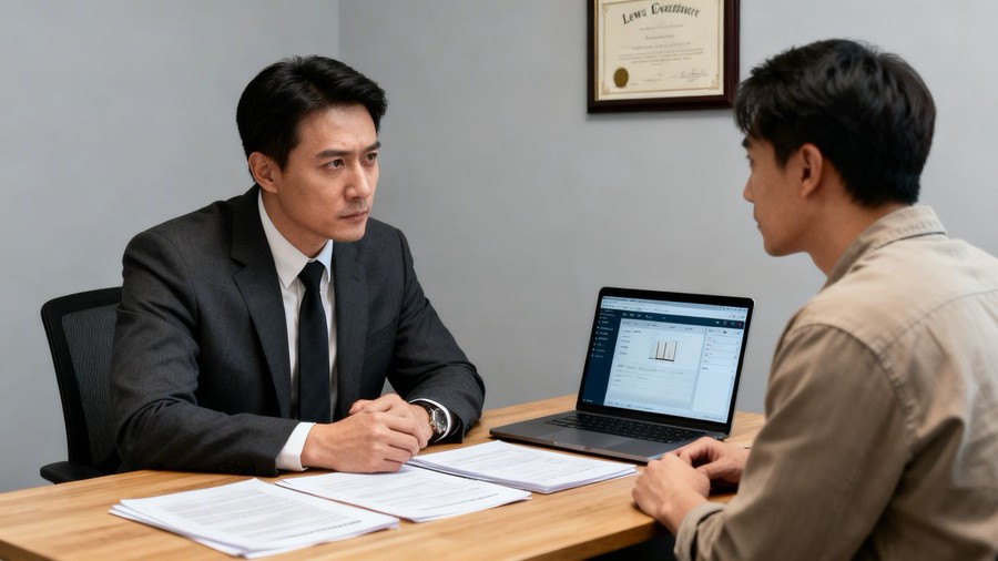 Why a Specialized Mesothelioma Lawyer Consultation Is Essential